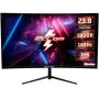 Monitor PcCom Elysium GO2480CV 23,8" 165 Hz de PcCom, Monitores - Ref: S7817723, Precio: 356,48 €, Descuento: %