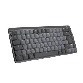 Clavier Logitech MX Mini Mechanical for Mac de Logitech, Claviers - Réf : S7817734, Prix : 153,98 €, Remise : %