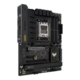 Motherboard Asus TUF GAMING B650-PLUS AMD AM5 AMD AMD B650 by Asus, Base plates - Ref: S7817735, Price: 228,70 €, Discount: %