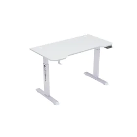 Scrivania Gaming Newskill Belenor Pro Bianco 120 x 60 x 72 cm di Newskill, Scrivanie e tavoli per computer - Rif: S7817874, P...