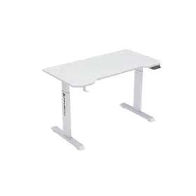 Mesa de Escritorio Gaming Newskill Belenor Pro Blanco 120 x 60 x 72 cm de Newskill, Escritorios y mesas para ordenador - Ref:...