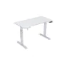 Bureau Gaming Newskill Belenor Pro Blanc 120 x 60 x 72 cm de Newskill, Bureaux et tables d'ordinateurs - Réf : S7817874, Prix...