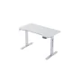 Mesa de Escritorio Gaming Newskill Belenor Pro Blanco 120 x 60 x 72 cm de Newskill, Escritorios y mesas para ordenador - Ref:...