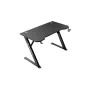 Mesa de Escritorio Gaming Newskill Belenor Negro 120 x 60 x 63 cm de Newskill, Escritorios y mesas para ordenador - Ref: S781...