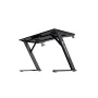 Mesa de Escritorio Gaming Newskill Belenor Negro 120 x 60 x 63 cm de Newskill, Escritorios y mesas para ordenador - Ref: S781...