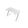 Escritorio Gaming Newskill Belenor Blanco 120 x 60 x 63 cm de Newskill, Escritorios y mesas para ordenador - Ref: S7817887, P...