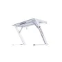 Bureau Gaming Newskill Belenor Blanc 120 x 60 x 63 cm de Newskill, Bureaux et tables d'ordinateurs - Réf : S7817887, Prix : 1...