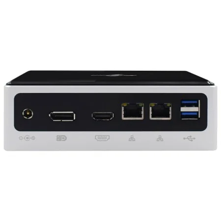 Mini PC PcCom Neural Mini i3 i3-10110U de PcCom, Mini PC - Réf : S7817921, Prix : 269,00 €, Remise : %