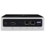 Mini PC PcCom Neural Mini i3 i3-10110U de PcCom, Mini PC - Ref: S7817921, Precio: 269,00 €, Descuento: %