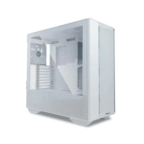 Caixa Semitorre ATX Lian-Li Lancool III Branco de Lian-Li, Caixas para computador de secretária - Ref: S7817931, Preço: 164,5...