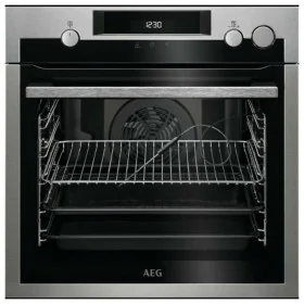 Forno Multifunzione AEG BSE576321M 72 L 3380W (A+) di AEG, Forni da parete - Rif: S7818061, Prezzo: 669,46 €, Sconto: %