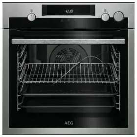 Four multifonction AEG BSE576321M 72 L 3380W (A+) de AEG, Fours muraux - Réf : S7818061, Prix : 669,46 €, Remise : %