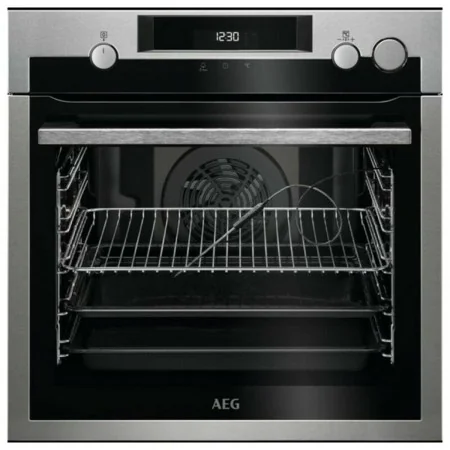 Forno Multifunções AEG BSE576321M 72 L 3380W (A+) de AEG, Fornos de parede - Ref: S7818061, Preço: 669,46 €, Desconto: %