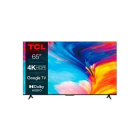 Smart TV TCL 65P631 65" 4K Ultra HD by TCL, TVs - Ref: S7818093, Price: 572,73 €, Discount: %