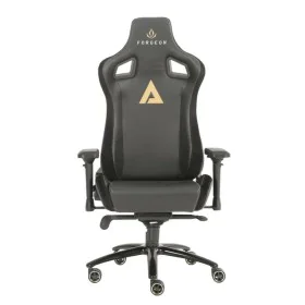 Sedia Gaming Forgeon Acrux Leather di Forgeon, Sedie gaming - Rif: S7818319, Prezzo: 731,82 €, Sconto: %