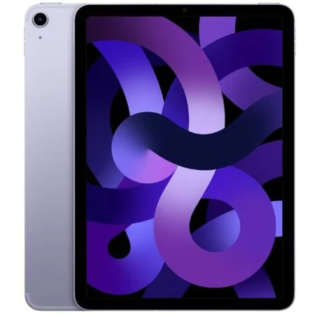 Tablette Apple iPad Air 2022 M1 8 GB RAM 256 GB Violet de Apple, Tablettes tactiles - Réf : S7818334, Prix : 1,00 €, Remise : %