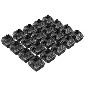 Pezzi di ricambio Newskill Switches Gateron Qwerty in Spagnolo di Newskill, Tastiere per gamer - Rif: S7818342, Prezzo: 19,21...