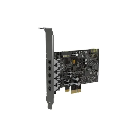 Placa de Som Creative Technology Sound blaster audigy fx v2 de Creative Technology, Placas de som internos - Ref: S7818403, P...