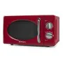 Micro-ondes Orbegozo MI-2020 700 W Rouge 20 L de Orbegozo, Classique - Réf : S7818448, Prix : 95,54 €, Remise : %