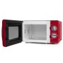 Microondas Orbegozo MI-2020 700 W Rojo 20 L de Orbegozo, Microondas sencillos - Ref: S7818448, Precio: 95,54 €, Descuento: %