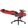 Chaise de jeu Newskill Neith Zephyr Rouge de Newskill, Chaises de jeu - Réf : S7818564, Prix : 294,51 €, Remise : %