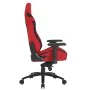 Chaise de jeu Newskill Neith Zephyr Rouge de Newskill, Chaises de jeu - Réf : S7818564, Prix : 294,51 €, Remise : %