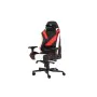 Chaise de jeu Newskill Neith Pro Spike Noir Rouge de Newskill, Chaises de jeu - Réf : S7818582, Prix : 388,08 €, Remise : %