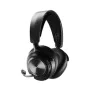 Bluetooth Headset with Microphone SteelSeries Arctis Nova Pro Wireless Black Multicolour by SteelSeries, PC Headsets - Ref: S...