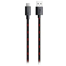 Cable USB A a USB C Blackfire NINTENDO SWITCH de Blackfire, Cables USB - Ref: S7818688, Precio: 10,44 €, Descuento: %