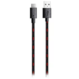 USB A to USB C Cable Blackfire NINTENDO SWITCH by Blackfire, USB Cables - Ref: S7818688, Price: 10,44 €, Discount: %