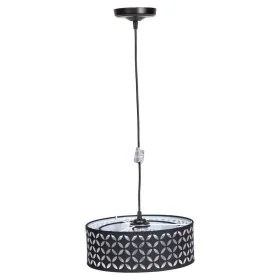 Candeeiro de teto Alexandra House Living Preto de Alexandra House Living, Iluminação suspensa - Ref: D1629917, Preço: 27,16 €...