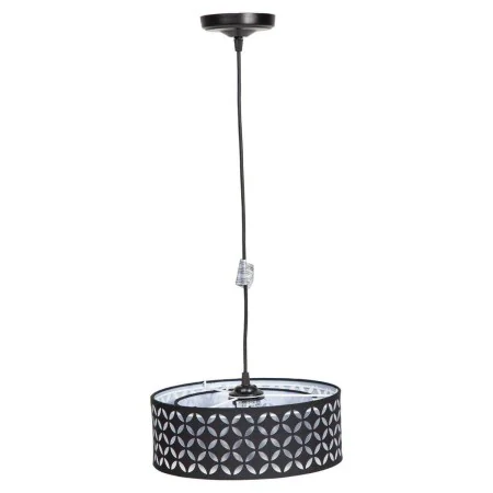 Candeeiro de teto Alexandra House Living Preto de Alexandra House Living, Iluminação suspensa - Ref: D1629917, Preço: 29,02 €...