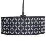 Candeeiro de teto Alexandra House Living Preto de Alexandra House Living, Iluminação suspensa - Ref: D1629917, Preço: 29,02 €...