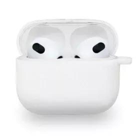 Funda PcCom AirPods 3 de PcCom, Auriculares y accesorios - Ref: S7818866, Precio: 16,04 €, Descuento: %