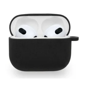 Case PcCom AirPods 3 Black Multicolour by PcCom, Headphones and accessories - Ref: S7818867, Price: 7,32 €, Discount: %