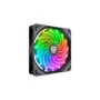 Box Ventilator Nfortec Krater FAN A-RGB by Nfortec, Fans and cooling - Ref: S7818878, Price: 13,04 €, Discount: %