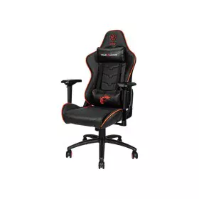 Gaming-Stuhl MSI MAG CH120 X Rot Schwarz von MSI, Gaming-Stühle - Ref: S7819001, Preis: 275,23 €, Rabatt: %