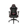 Chaise de jeu MSI MAG CH120 X Rouge Noir de MSI, Chaises de jeu - Réf : S7819001, Prix : 275,23 €, Remise : %