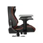 Chaise de jeu MSI MAG CH120 X Rouge Noir de MSI, Chaises de jeu - Réf : S7819001, Prix : 275,23 €, Remise : %