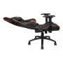 Gaming Chair MSI MAG CH120 X Red Black by MSI, Gaming chairs - Ref: S7819001, Price: 275,23 €, Discount: %