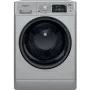 Washer - Dryer Whirlpool Corporation FFWDD 1174269 SBV SPT Silver 1400 rpm 7 kg by Whirlpool Corporation, Washing machine-tum...