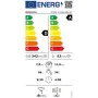 Lavadora - Secadora Whirlpool Corporation FFWDD 1174269 SBV SPT Plateado 1400 rpm 7 kg de Whirlpool Corporation, Lavadoras y ...