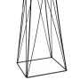 Floor Lamp Alexandra House Living Black Grey 42 x 160 x 42 cm by Alexandra House Living, Floor Lamps & Torchieres - Ref: D162...