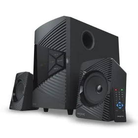 Altavoces Bluetooth Creative Technology SBS E2500 Negro 60 W de Creative Technology, Altavoces de ordenador - Ref: S7819047, ...