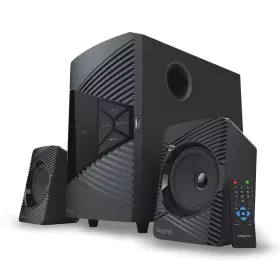 Altifalante Bluetooth Creative Technology SBS E2500 Preto 60 W de Creative Technology, Altifalantes para computador - Ref: S7...