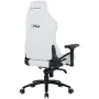 Chaise de Bureau Forgeon Spica Blanc de Forgeon, Chaises et canapés - Réf : S7819099, Prix : 1,00 €, Remise : %