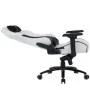 Office Chair Forgeon Spica White by Forgeon, Sofas and chairs - Ref: S7819099, Price: 1,00 €, Discount: %