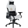 Office Chair Forgeon Spica White by Forgeon, Sofas and chairs - Ref: S7819099, Price: 1,00 €, Discount: %