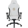 Office Chair Forgeon Spica White by Forgeon, Sofas and chairs - Ref: S7819099, Price: 1,00 €, Discount: %