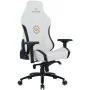 Office Chair Forgeon Spica White by Forgeon, Sofas and chairs - Ref: S7819099, Price: 1,00 €, Discount: %